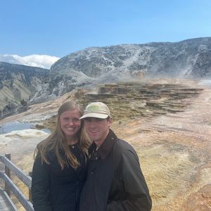 Meet your Posher, Georgia katherine